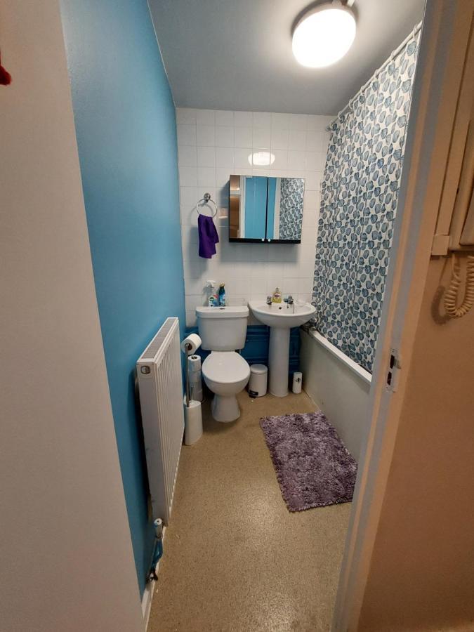 Appartement Docura House à Londres Extérieur photo